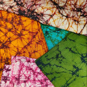Printed Fabric
